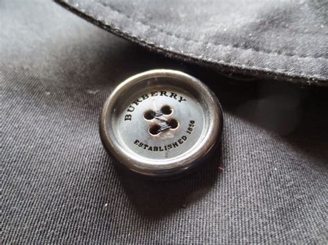 burberry buttons for sale|Burberry button up cheap.